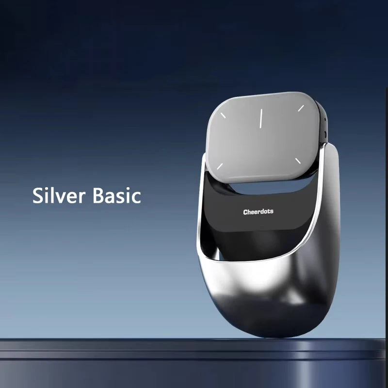 All-in-One Wireless Presenter, Air Mouse & Touchpad