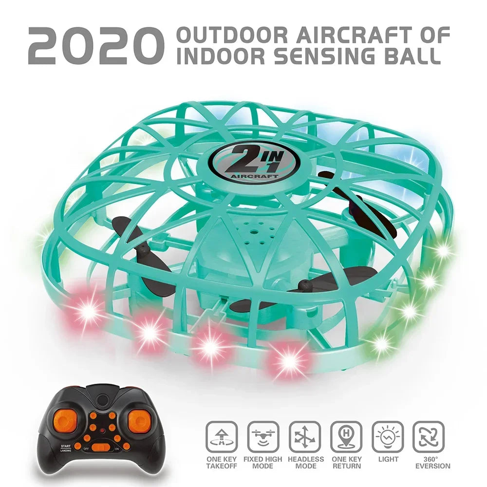 Mini Drone UFO