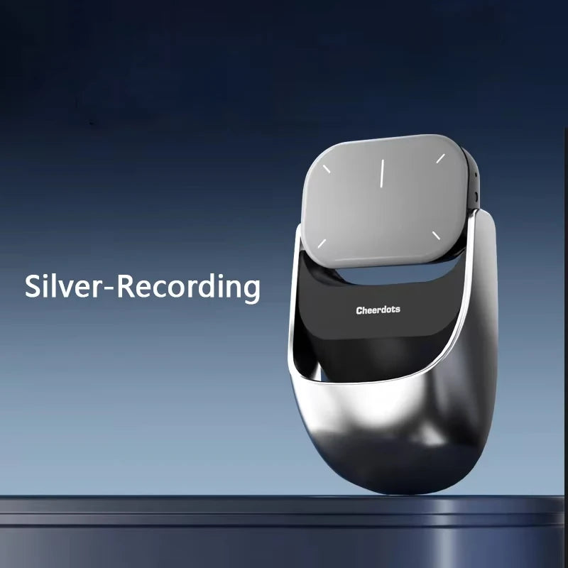 All-in-One Wireless Presenter, Air Mouse & Touchpad