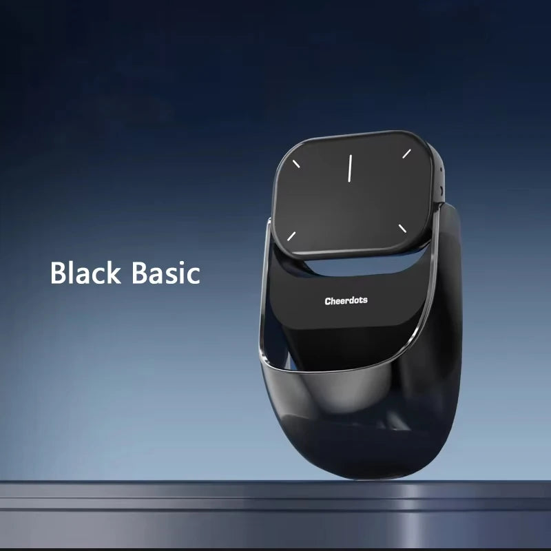 All-in-One Wireless Presenter, Air Mouse & Touchpad
