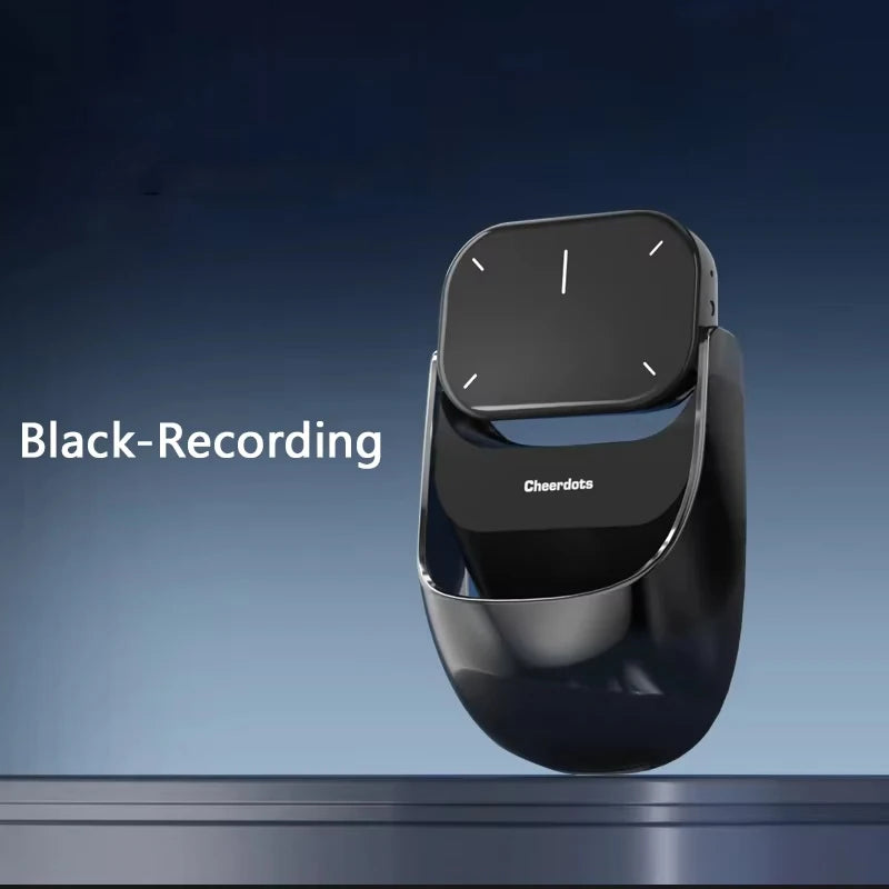 All-in-One Wireless Presenter, Air Mouse & Touchpad