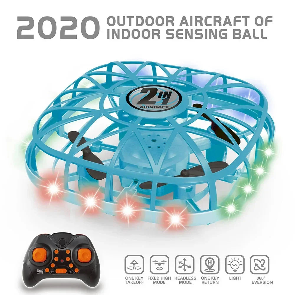 Mini Drone UFO