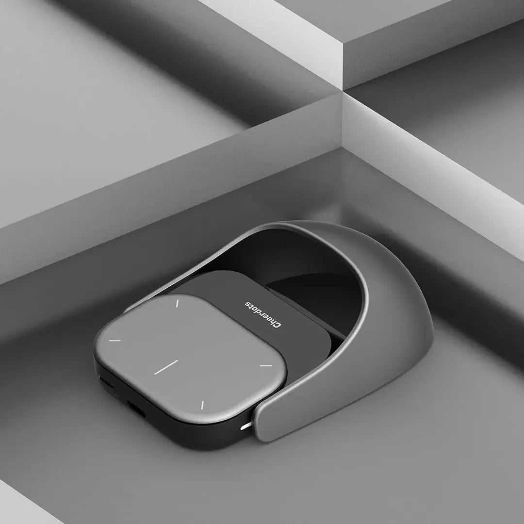 All-in-One Wireless Presenter, Air Mouse & Touchpad