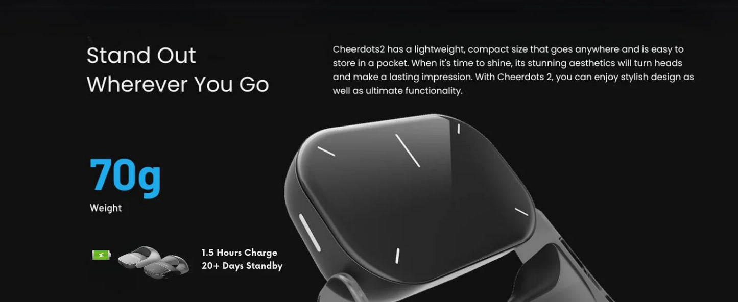 All-in-One Wireless Presenter, Air Mouse & Touchpad